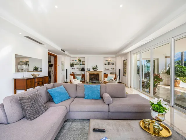 Chalet 7 habitaciones 660m² en venta - Marbella — 20