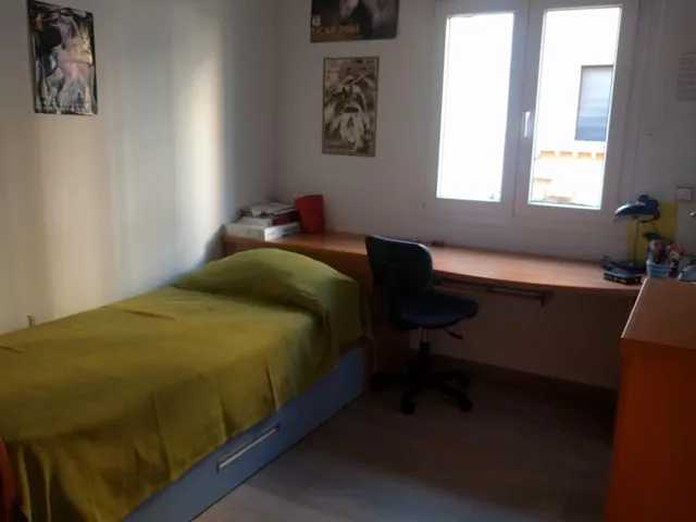 Piso en Gran Capitán, Córdoba capital — 7
