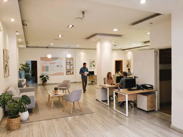 Magnífico Local Comercial en Rúa Progreso (Ourense) — 10