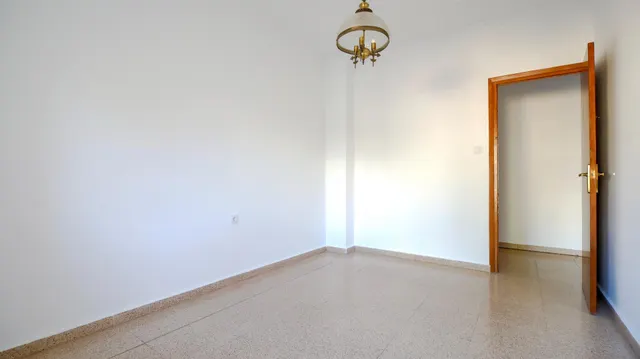 Piso en Cieza, zona camino Murcia — 13
