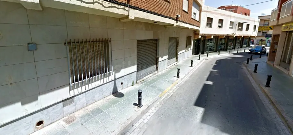 LCOAL COMERCIAL EN EL CENTRO DE EL EJIDO