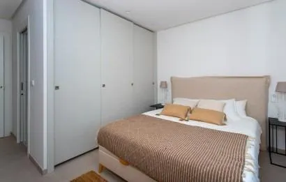 ¡Estrene Lujo y Vistas en Sunset Beach! Su Ático de Obra Nueva con Solárium ! — 6