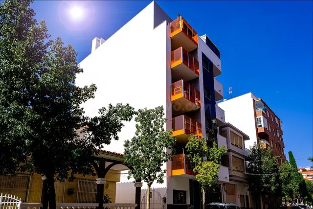 Ático 4 habitaciones 153m² en venta - Estacion de autobuses - foto 5