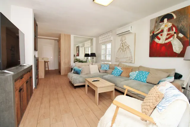 Villa 3 habitaciones 119m² en venta - Los Dolses — 5