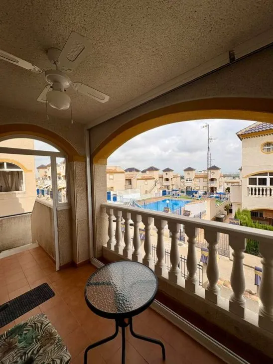 Ático 2 habitaciones 61m² en venta - El Edén - Los Estaños — 9