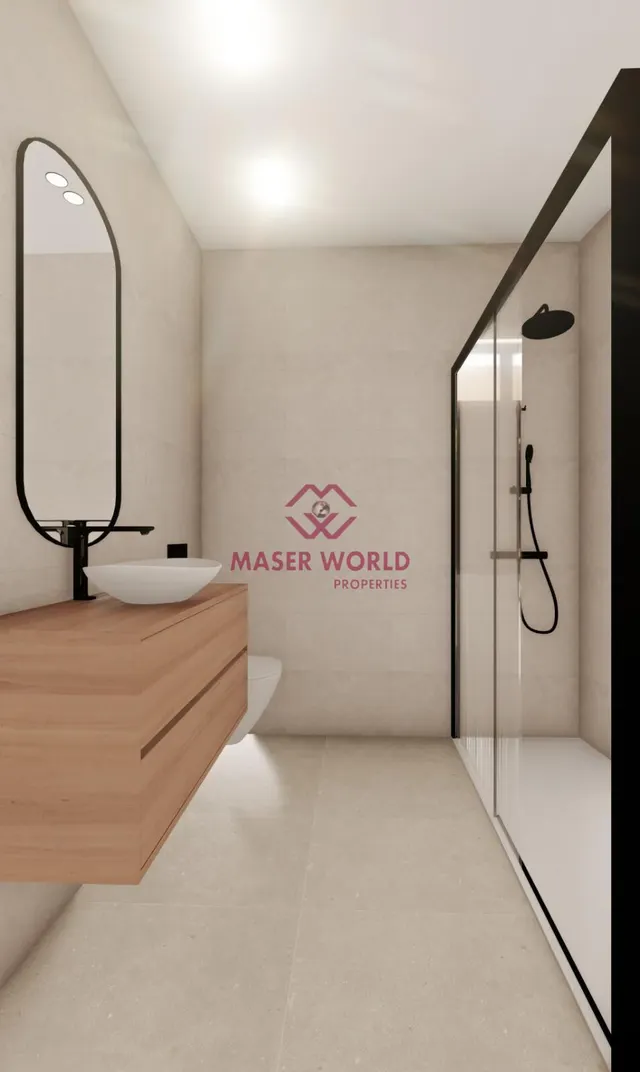 Exclusivos apartamentos de obra nueva en Guardamar del Segura, a solo unos pasos de la playa — 11