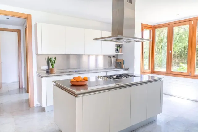 Chalet 4 habitaciones 577m² en venta - Sotogrande - Alto — 26