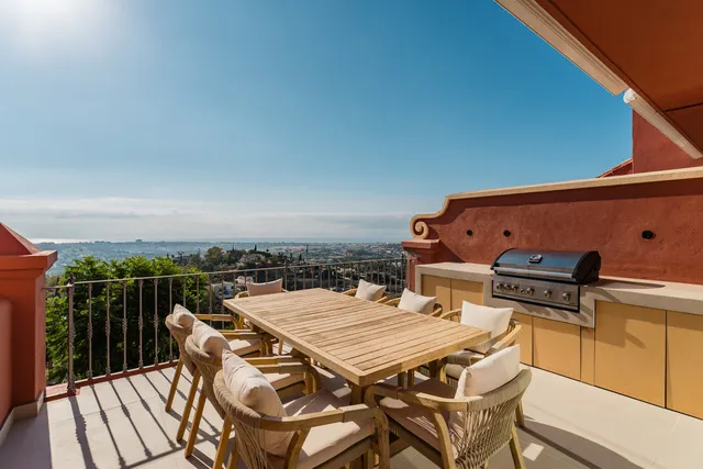 Ático Dúplex 4 habitaciones 253m² en venta - El Madroñal — 27