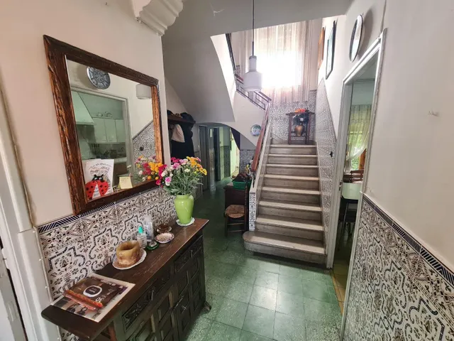 SE VENDE CASA EN VALENCIA DE DON JUAN, 2 PLANTAS, COCHERA, MERENDERO, MUCHAS POSIBILIDADES — 11