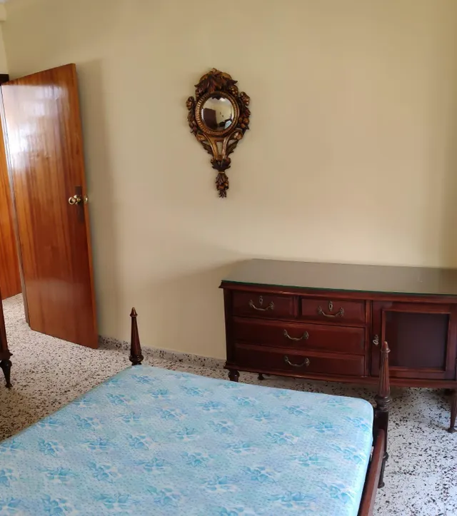 VENTA DE CASA EN SERÓN (ALMERÍA) DE 7 habitaciones. — 18