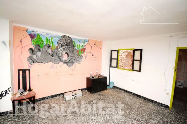 ¡GRAN OPORTUNIDAD! DOS CASAS CON TERRAZA Y BALCÓN — 3