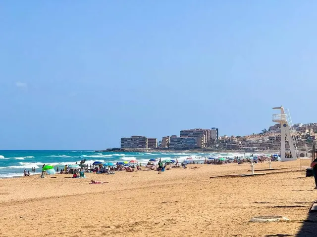 Apartamento 2 habitaciones 65m² en venta - La Mata pueblo — 16
