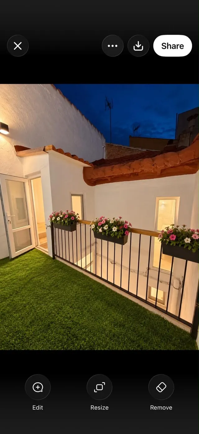 CASA DE PUEBLO TOTALMENTE REFORMADA EN EL CASCO HISTÓRICO DE SAGUNTO. — 14
