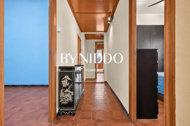 Casa independiente con jardín en Valldoreix — 29