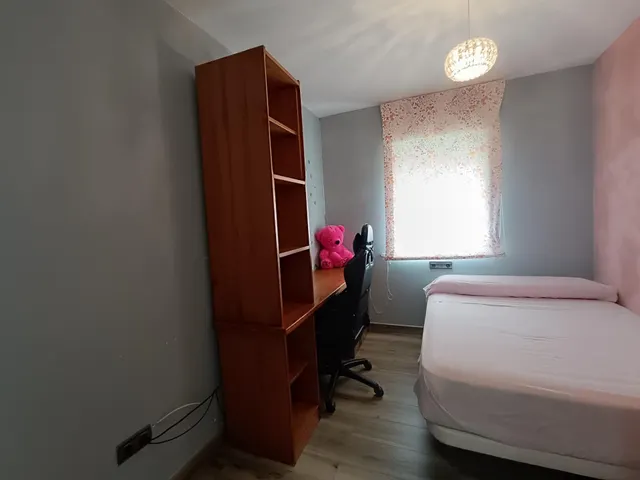 Piso de 3 dormitorios en alquiler en Almerimar — 19
