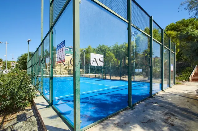 REF: 01525 ADOSADO BONALBA GOLF — 47