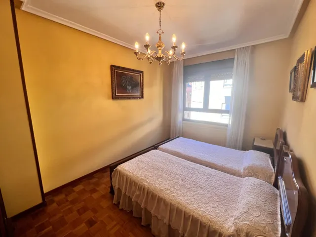 Piso 3 habitaciones 95m² en venta - La Felguera — 8