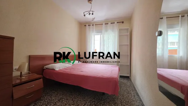 PISO EN VENTA EN CAROLINAS ALTAS GRAN VIA ALICANTE — 12