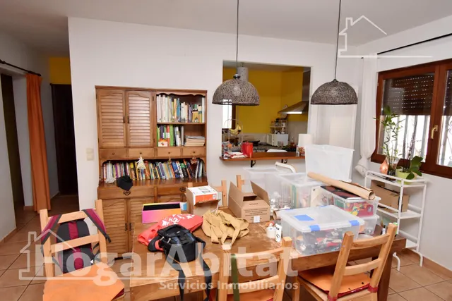 CHALET CON PISCINA, GARAJE Y TERRAZA — 29