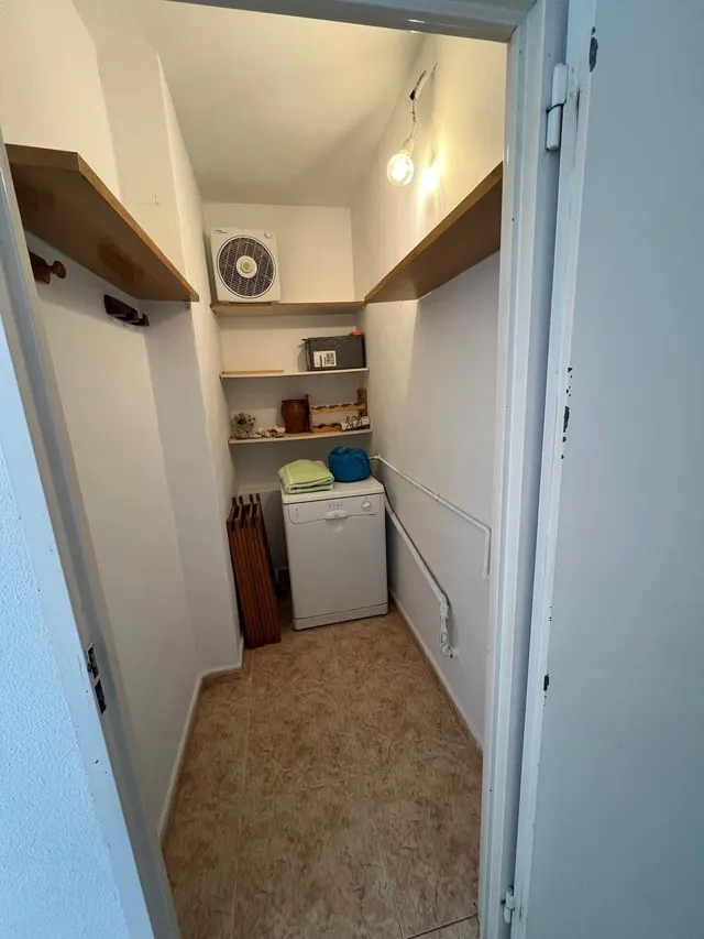 Piso en Venta con Vistas al Mar en Playa Levante, Santa Pola — 20