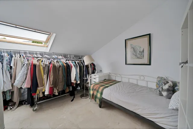 Adosado 4 habitaciones 182m² en venta - Marbella — 42