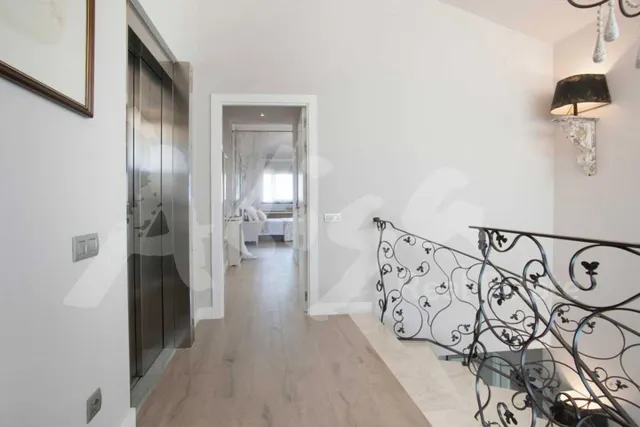 Una casa para vivirla — Montemar, Castelldefels — 23