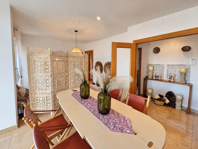 Apartamento con vistas al mar, varias terrazas – Vistalmar Duquesa Norte — 15