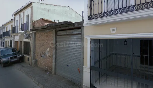 SOLAR URBANO EN VILLARRUBIA, A 10 MINUTOS DE CÓRDOBA CAPITAL. — 4
