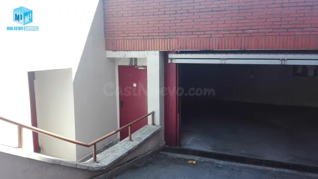 Venta de trasteros en garaje. - foto 3