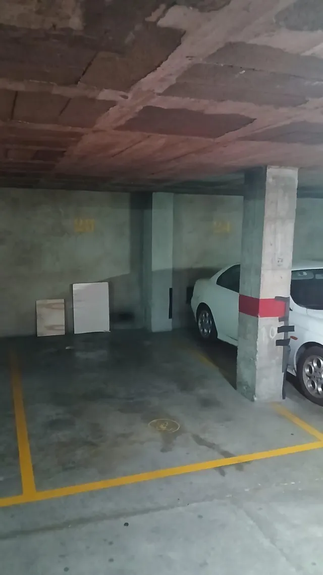 Piso en segunda planta con ascensor, de 94 m2 construidos — 13