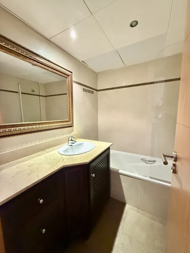 Ático 1 habitación 60m² en venta - Centro — 14