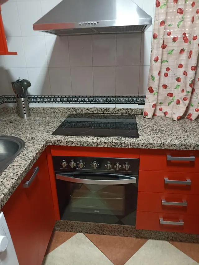 Magnífica casa adosado a escasos kilómetros de Córdoba — 18
