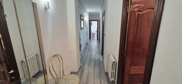 PISO | Tu nueva casa junto al eje de Villabáñez — 20