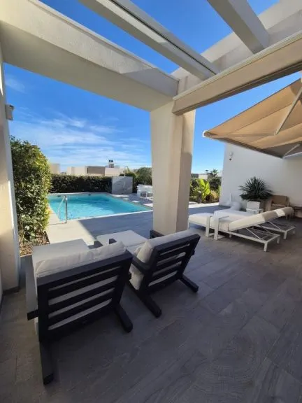 Villa 3 habitaciones 132m² en venta - Comunidad valenciana — 16