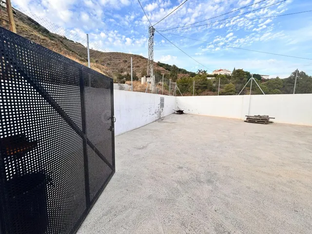 Bonito cortijo en venta en Loma del Gato – Almuñécar / Ítrabo — 5