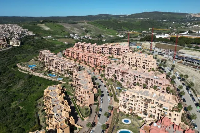 Apartamento 3 habitaciones 107m² en venta - Costa del Sol — 28