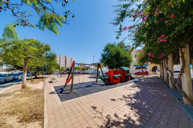 Casa 2 habitaciones 71m² en venta - Nueva Torrevieja — 30