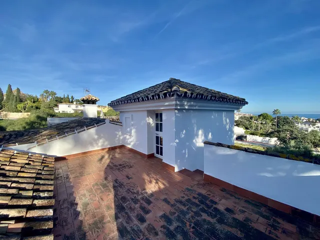Chalet 5 habitaciones 364m² en venta - Riviera del sol — 25
