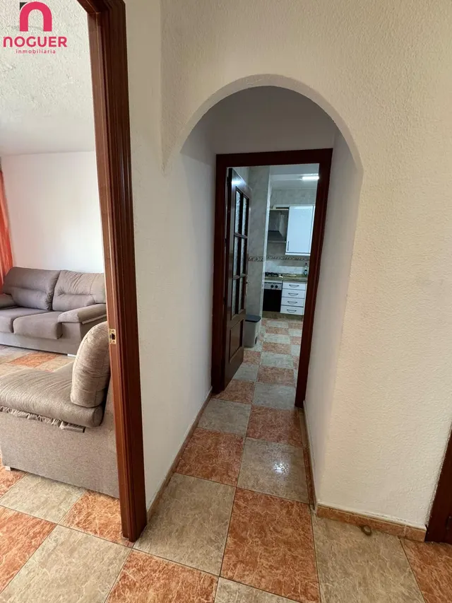 PISO JUNTO MEDINA AZAHARA CON ASCENSOR , TERRAZA, TRASTERO Y AZOTEA INDEPENDIENTE — 20