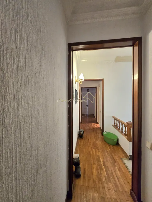 Típica casa inglesa a Reformar con Amplias Posibilidades en Sabadell — 23