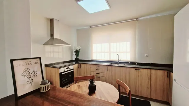Villas de nueva construcción en amplias parcelas de más de 500 m2 en Lorca — 14