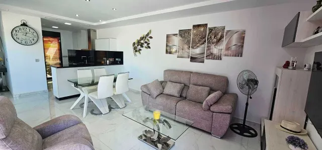 Villa 3 habitaciones en venta - Costa blanca sur — 9