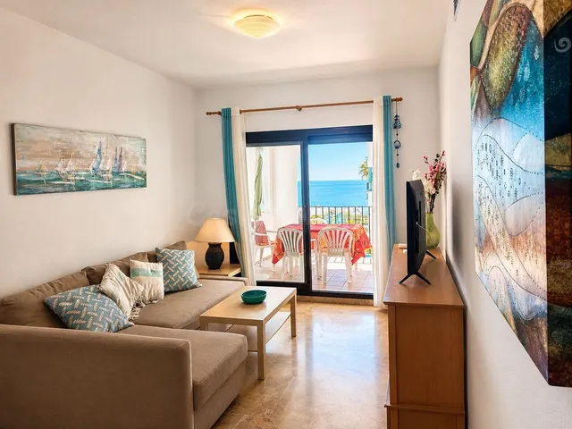 Apartamento 1 habitación 50m² en venta - Puerto de la Duquesa — 3