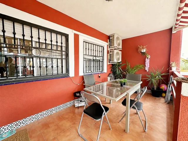 Bungalow 2 habitaciones 80m² en venta - Los Altos — 13
