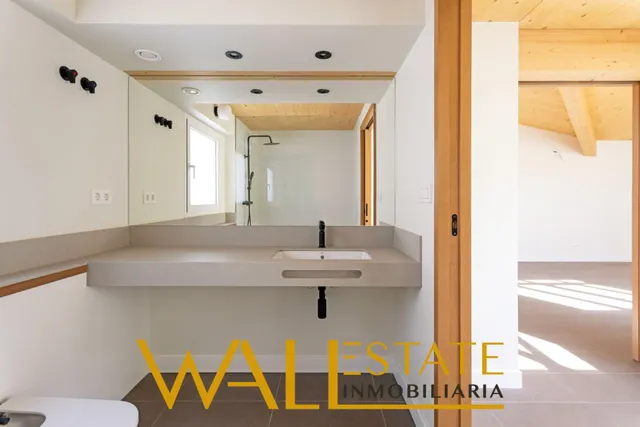 Chalet de obra nueva en canillejas — 21