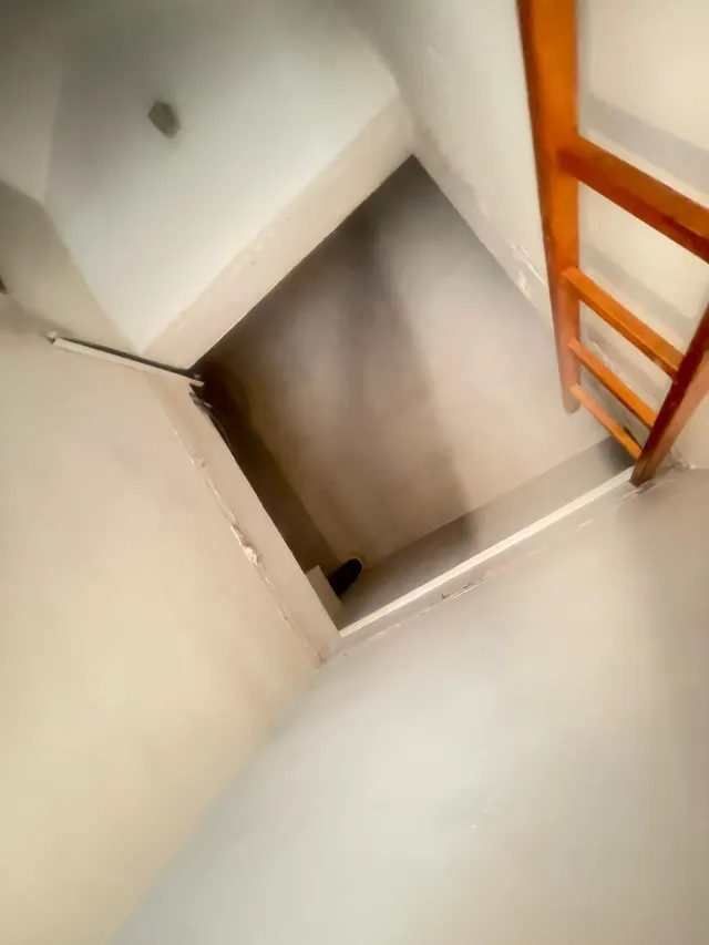 CASA ADOSADA EN LA NUCÍA CON GRANDES POSIBILIDADES — 16
