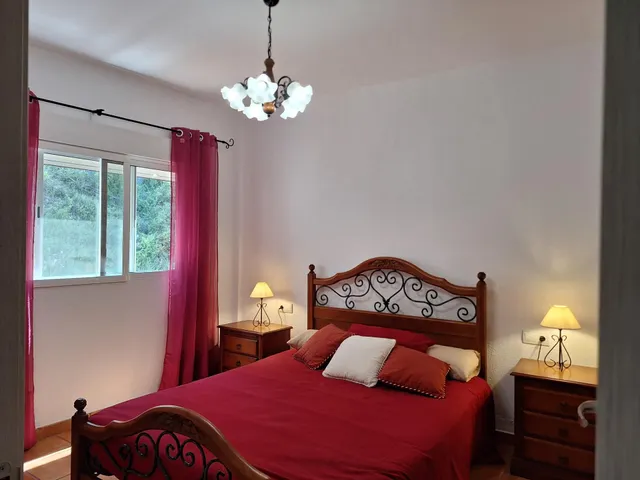 APARTAMENTO IDEAL PARA DESCONECTAR — 8