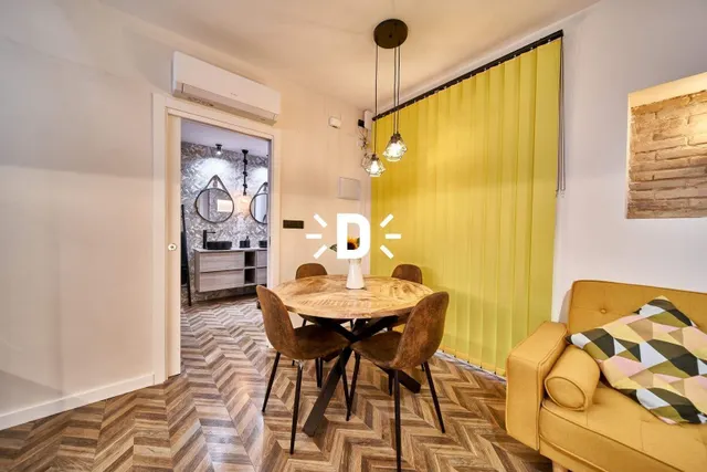 Vivienda para alquiler vacacional — 23