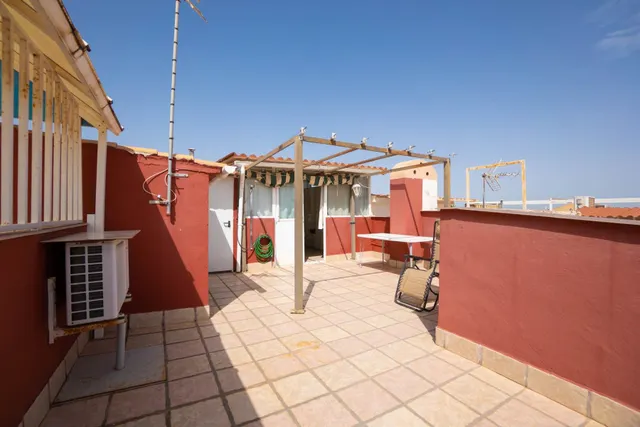 Apartamento 2 habitaciones 50m² en venta - Los Balcones - Los Altos del Edén — 21