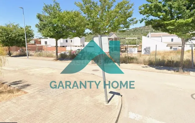 SE VENDE TERRENO URBANO EN VISTA HERMOSA ✨